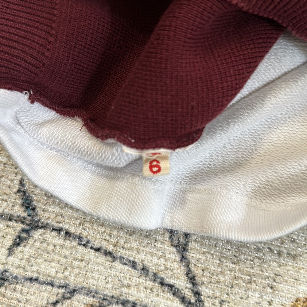 MARNI KIDS Top - Picture 4 of 4